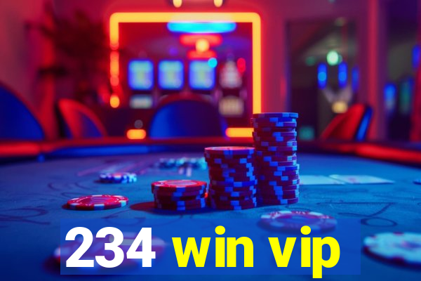 234 win vip